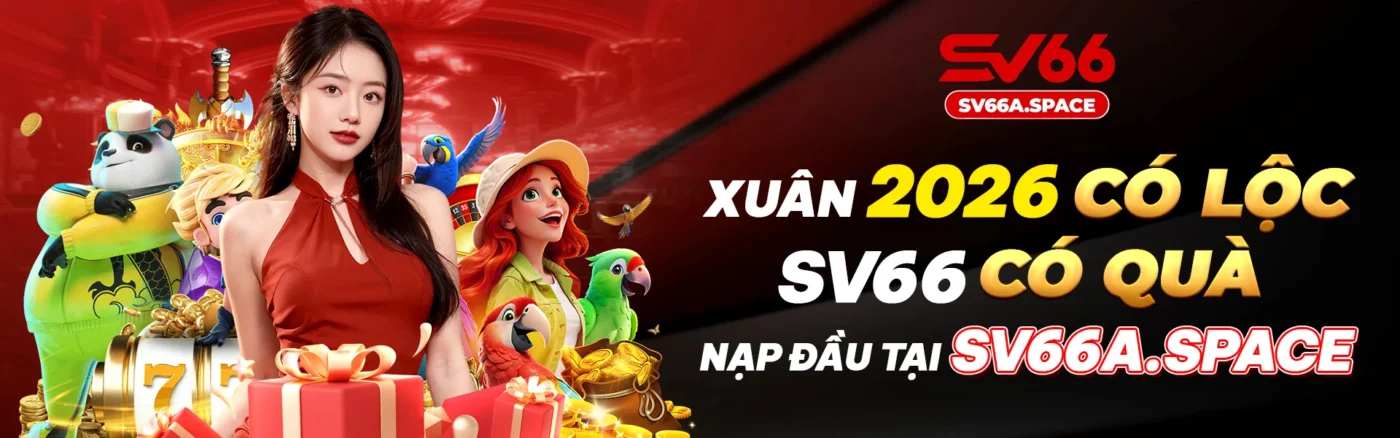 banner sv66